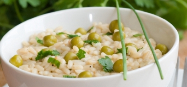 Risotto Recipe